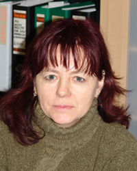 Alexandra Bertol
